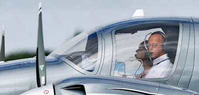 Merz' Privatflieger im Visier von Links-Aktivisten &ndash; Polizei nimmt drei Verd&auml;chtige fest