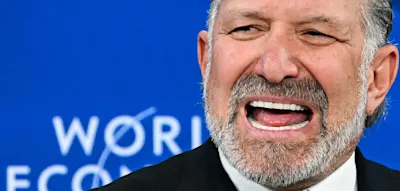 US-Handelsminister ausgebuht, Lagarde bricht Abendessen ab