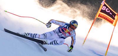 &bdquo;Du musst immer &sbquo;All in&lsquo; gehen&ldquo; &ndash; und das tun die Deutschen kaum