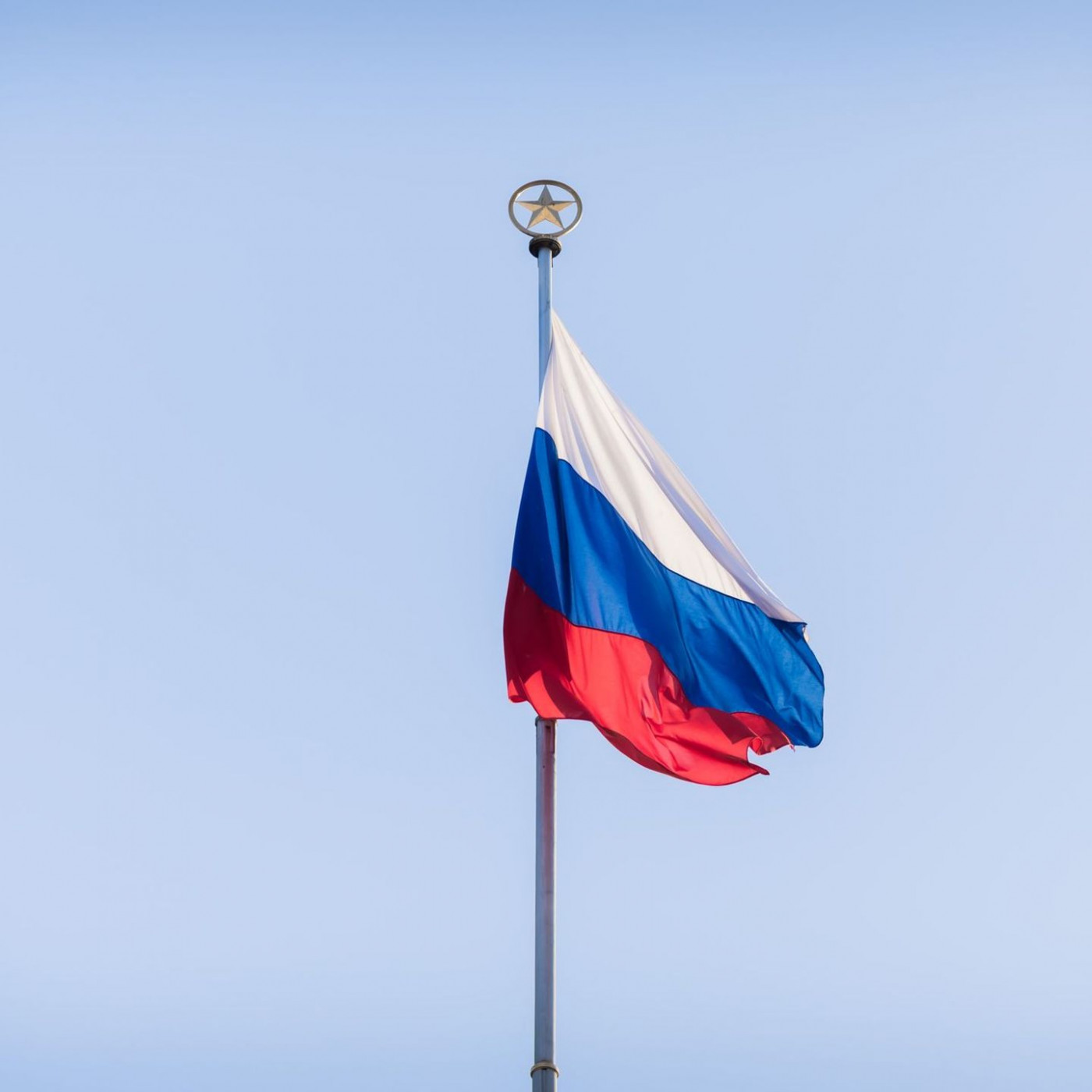 Spionin f&uuml;r Russland? Verd&auml;chtige in Untersuchungshaft