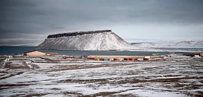 USA sollen angeblich alle Milit&auml;rbasen auf Gr&ouml;nland &uuml;bernehmen