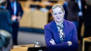 Lehrer und Gewerkschaften warnen vor Strafrecht an Schulen