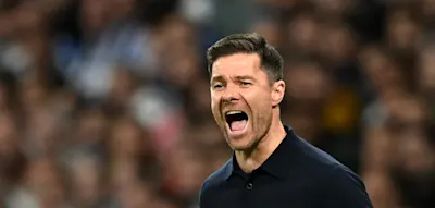 Die Entlassung war f&uuml;r Xabi Alonso eine Erl&ouml;sung