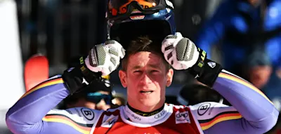 Deutsches Desaster auf der Streif