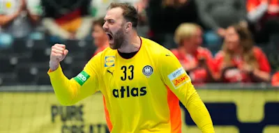 Und dann erinnert der Trainer bei seinem Wolff-Lob an den deutschen &bdquo;Hexer&ldquo;