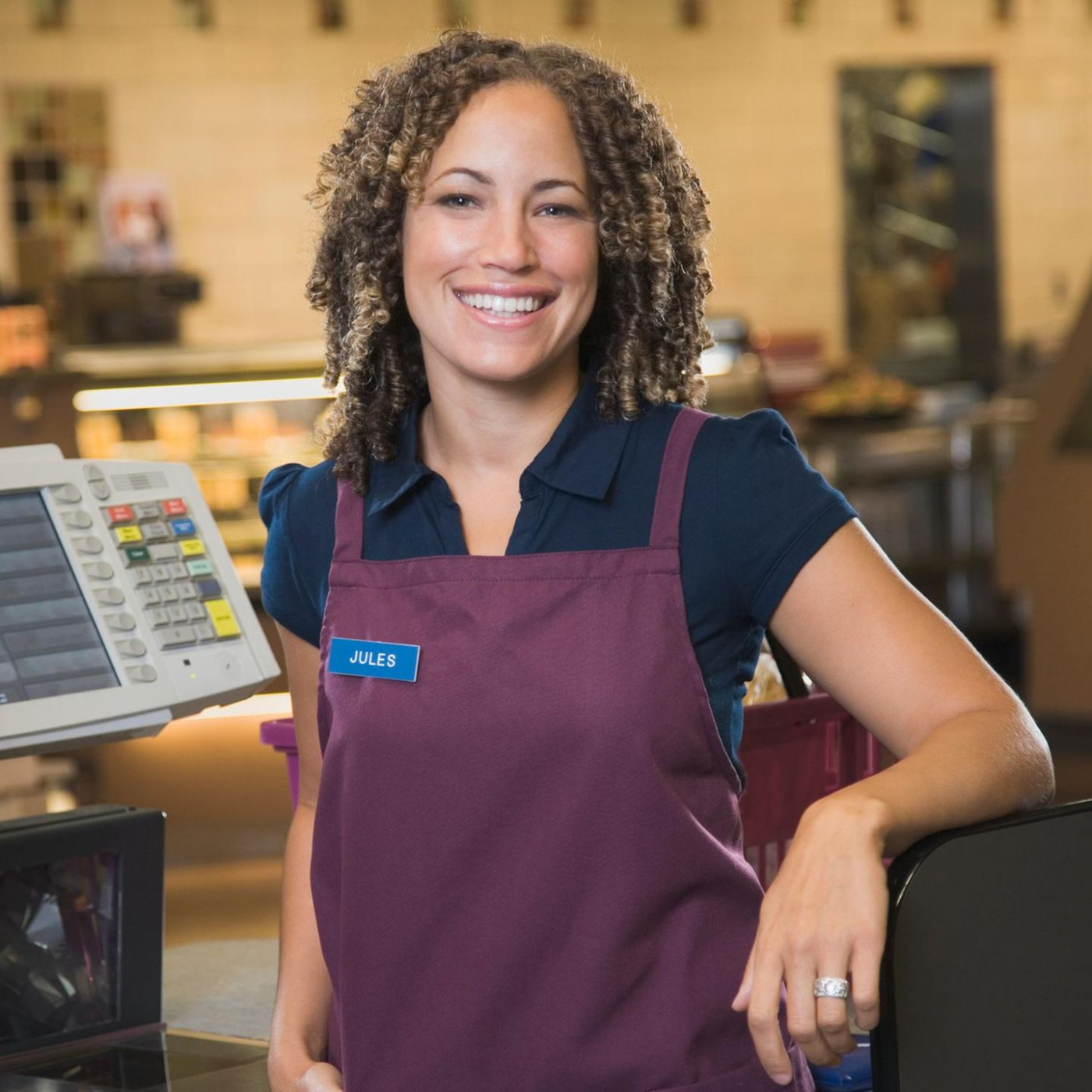 Mit diesem Trick wehrt sich eine Supermarktkette gegen Blaumacher