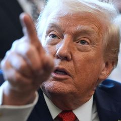 Eine Atombombe f&uuml;r Deutschland? "Technisch ist das relativ banal"