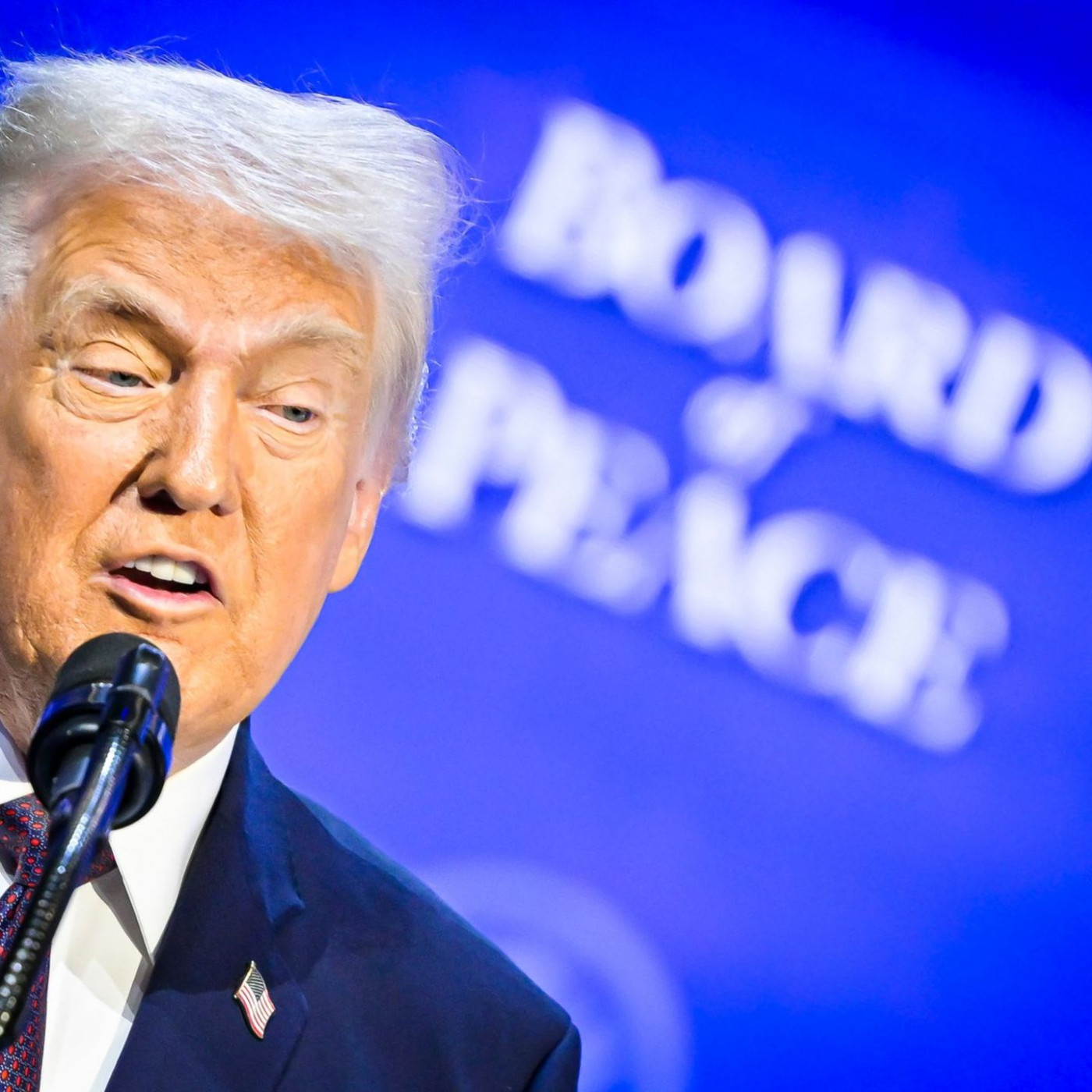 Trump zieht "Friedensrat"-Einladung f&uuml;r Kanadas Premier Carney zur&uuml;ck