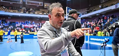 &bdquo;Der Disput wird k&uuml;nstlich hergestellt&ldquo;, sagt Hanning &uuml;ber sein Verh&auml;ltnis zu G&iacute;slason