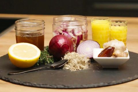 Erk&auml;ltungsdrinks im Test: Welche Hausmittel wirklich helfen