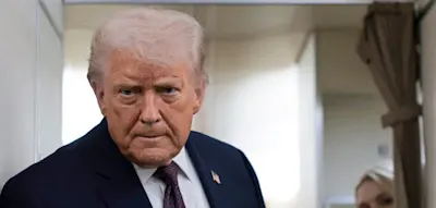 In diesen L&auml;ndern sieht jeder Zweite Trump als &bdquo;Feind Europas&ldquo;