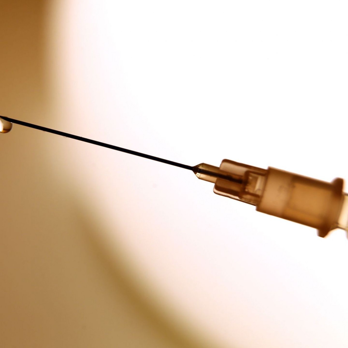 Drohender Engpass bei weiteren Antibiotika