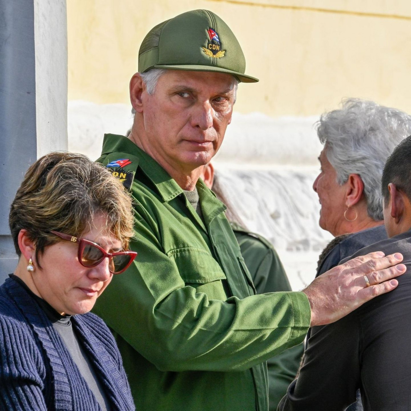 Planen die USA den n&auml;chsten Putsch? Offenbar ger&auml;t Kuba ins Visier