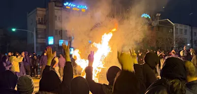 Iran droht USA im Falle eine Angriffs &bdquo;Krieg mit allen Mitteln&ldquo; an