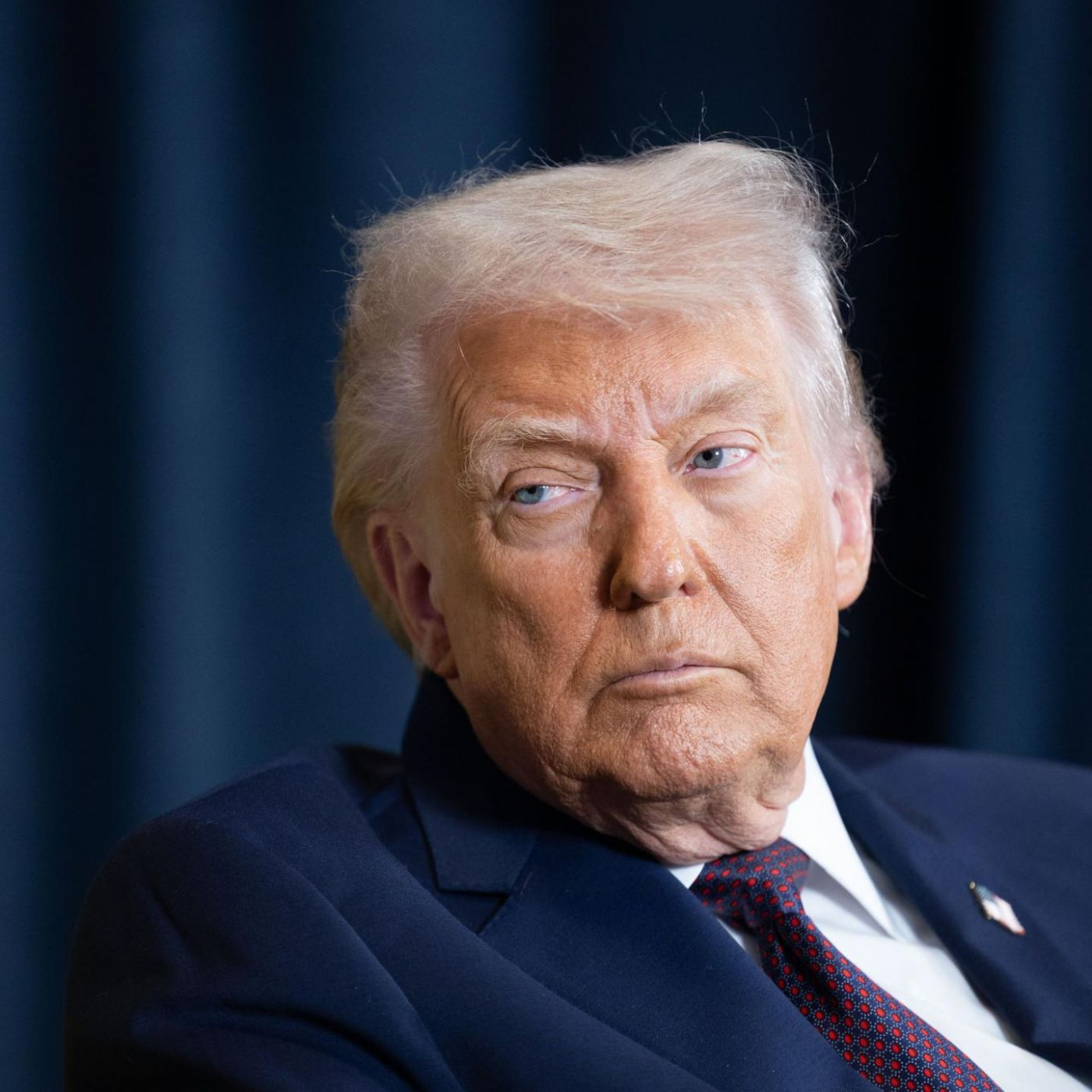 Wei&szlig;es Haus leistet sich Pinguin-Fauxpas