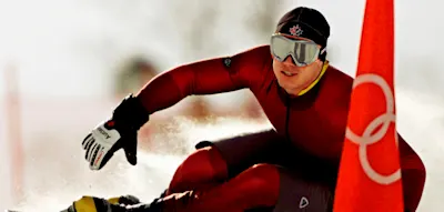 Nach mehr als zehn Jahren im Versteck &ndash; FBI fasst Olympia-Snowboarder