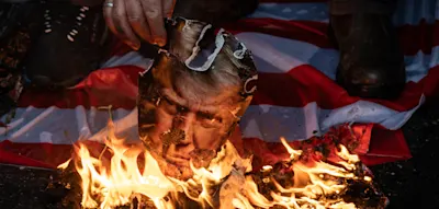 Iran dementiert, Exekutionen gestoppt zu haben &ndash; USA reagieren mit &Ouml;l-Sanktionen