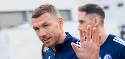 Neuzugang f&uuml;r Schalke &ndash; &bdquo;Bruder, geh!&ldquo;, riet ihm sein Kollege