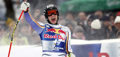 Kommt dieser Jubel doch rechtzeitig? Olympia-Drama um deutschen Youngster