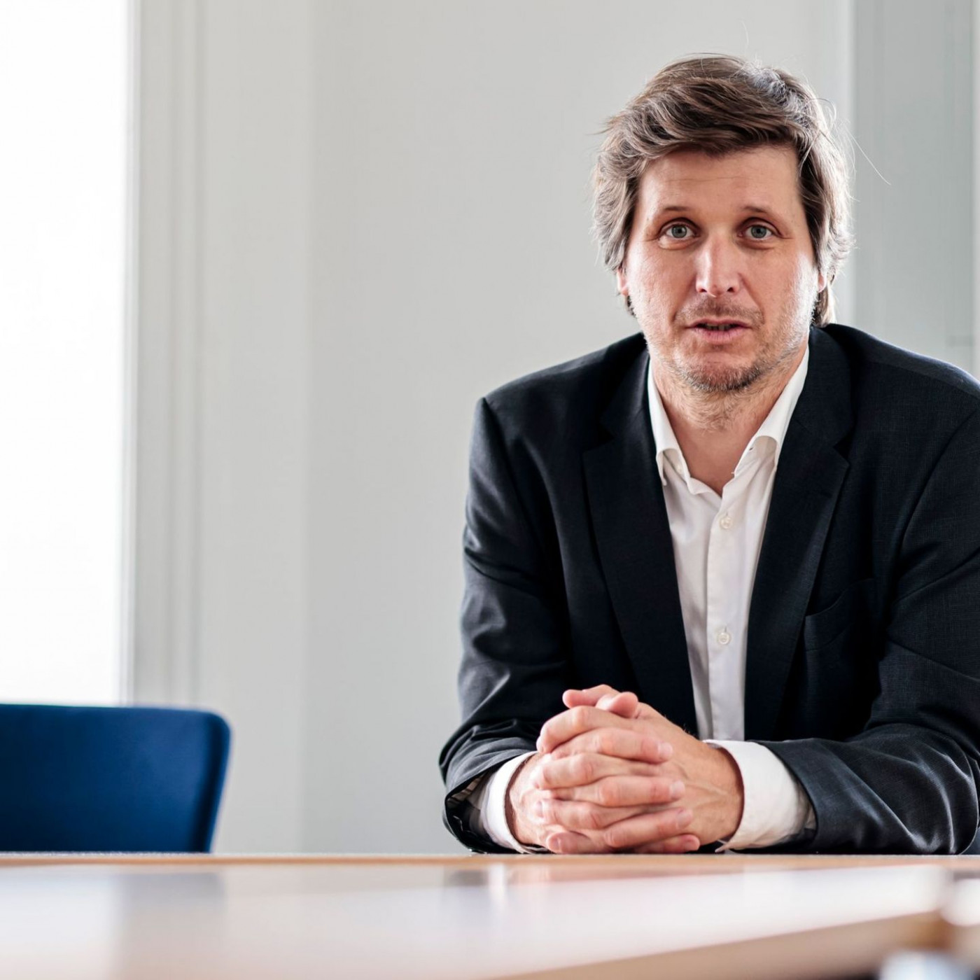 &Ouml;konom Schularick: USA sind kein verl&auml;sslicher Partner mehr