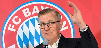 &bdquo;Der FC Bayern ist nicht das Problem. Wir sind Teil der L&ouml;sung!&ldquo;
