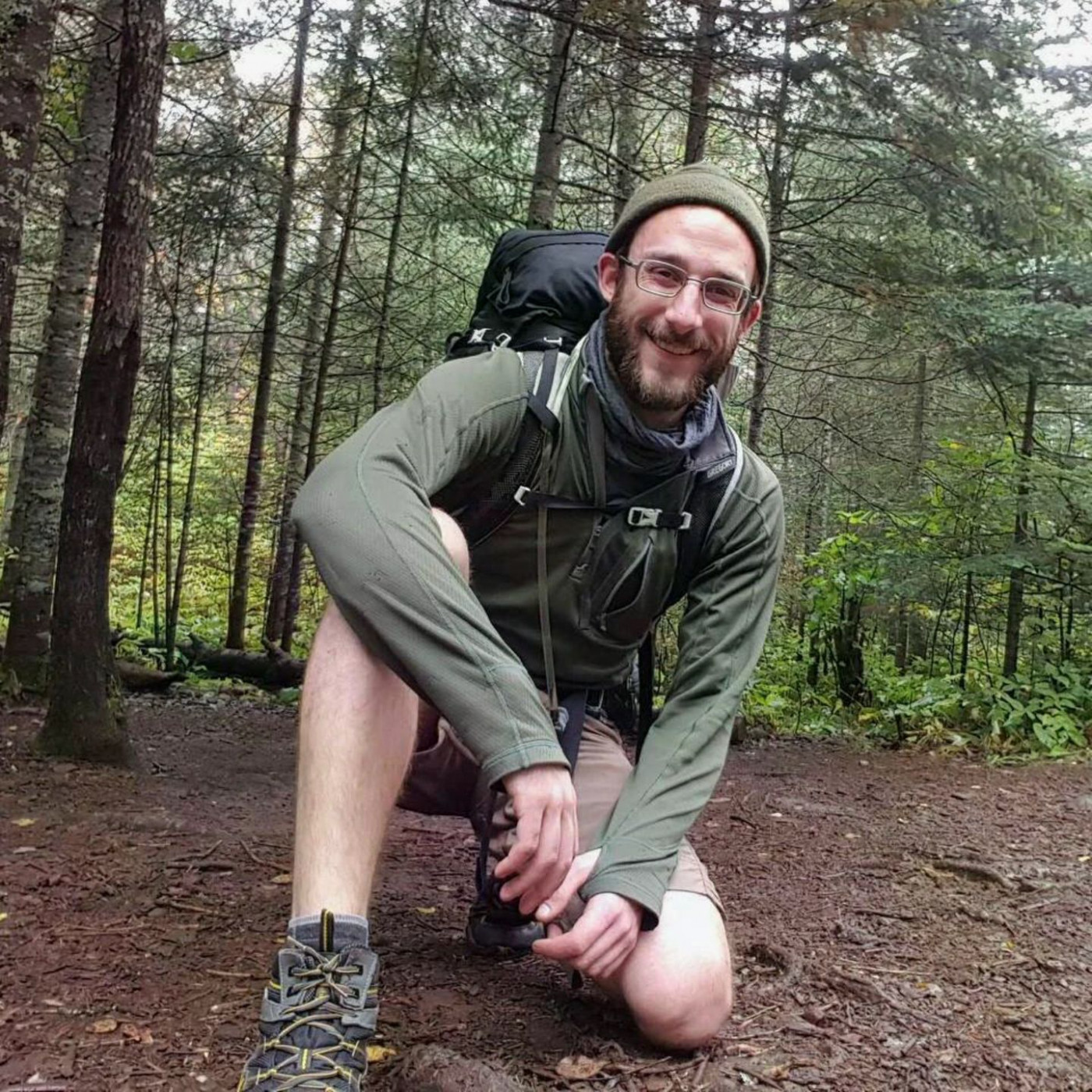 Krankenpfleger, 37 Jahre, von US-Bundesbeamten erschossen