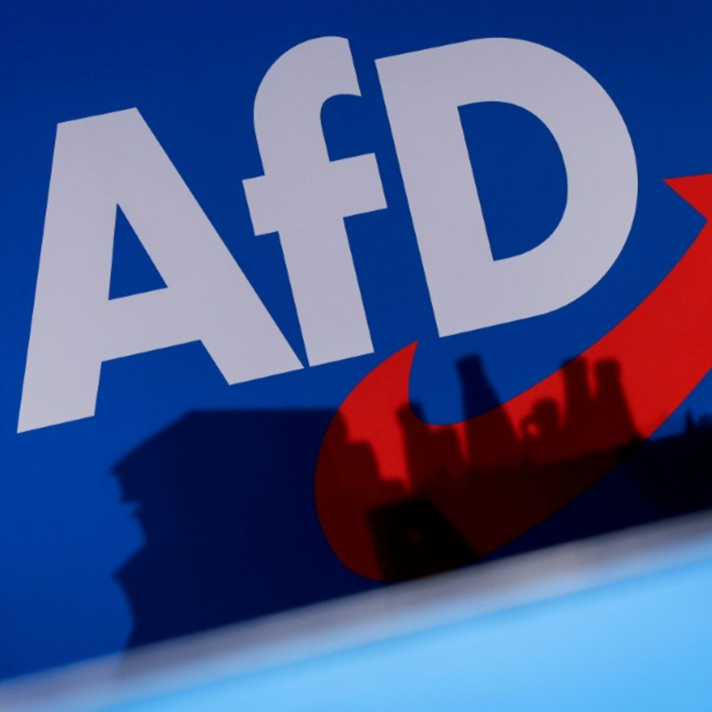 AfD stellt 185.000 Euro f&uuml;r neue "Arbeitsgruppe Regierungsbeteiligung" bereit