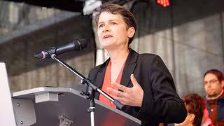 Kolbe: Teile der CDU wollen soziale Marktwirtschaft beseitigen