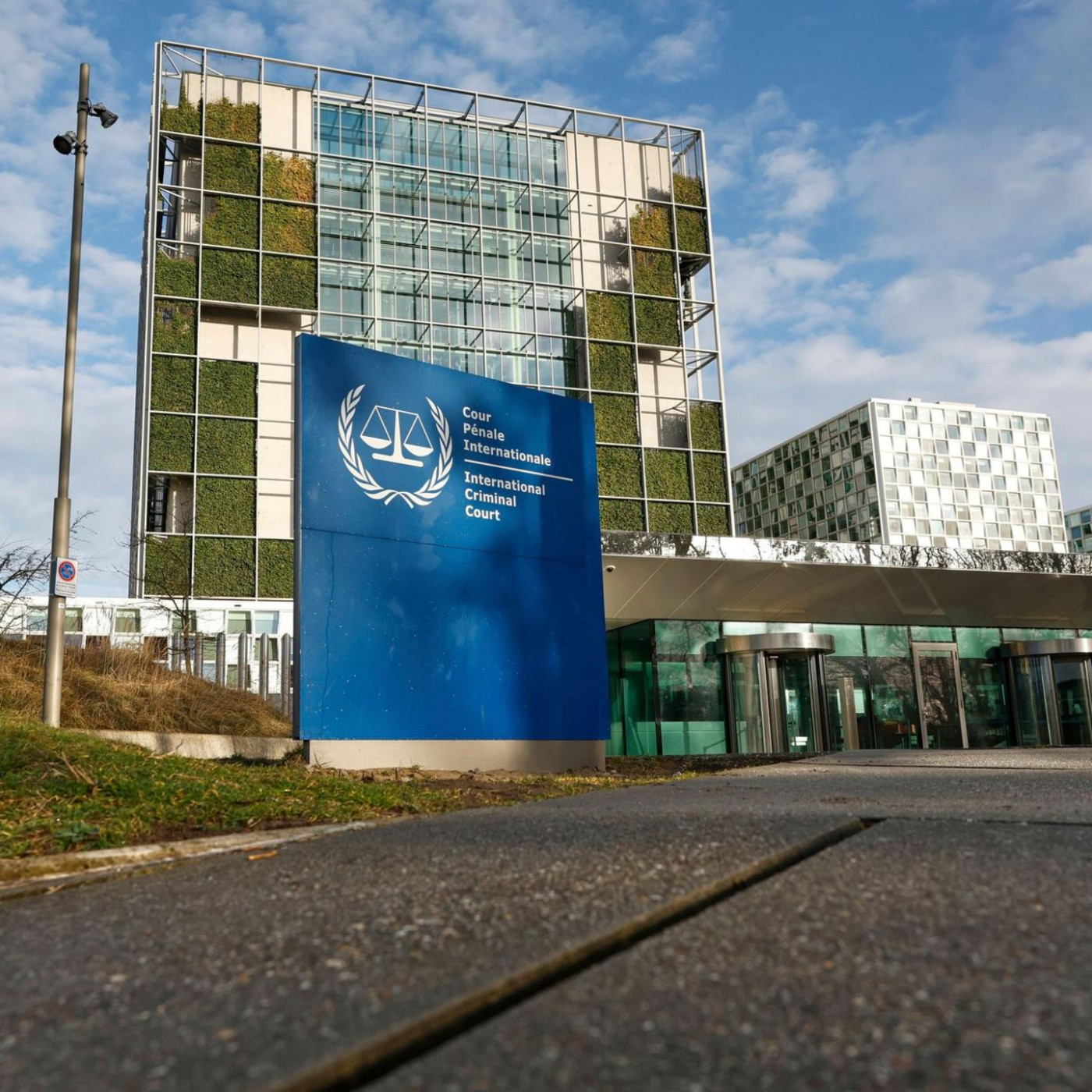 Internationales Strafgericht macht philippinischem Ex-Pr&auml;sidenten den Prozess