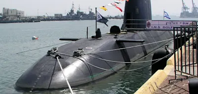 Kommission in Israel findet &bdquo;systemische M&auml;ngel&ldquo; bei Beschaffung deutscher U-Boote