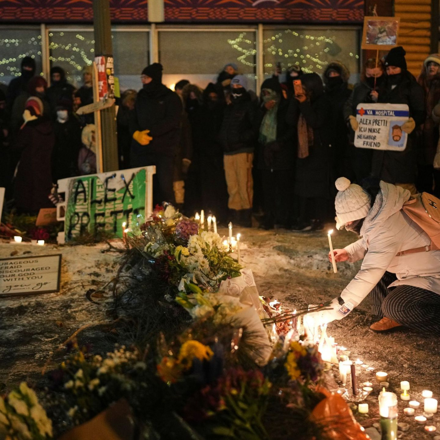 Trumps Abschiebepolitik am Wendepunkt?