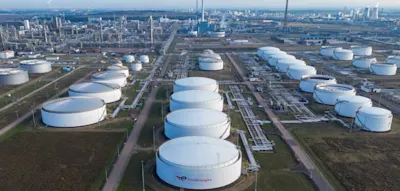 EU beschlie&szlig;t endg&uuml;ltigen Verzicht auf russisches Gas &ndash; Ungarn k&uuml;ndigt Klage an