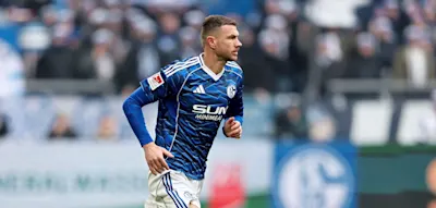 &bdquo;Das hat uns sieben Monate gefehlt&ldquo; &ndash; Schalke  schockverliebt in Dzeko