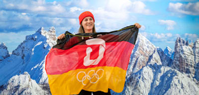 Sechs Nominierte &ndash; Wer soll bei Olympia die deutsche Fahne tragen?