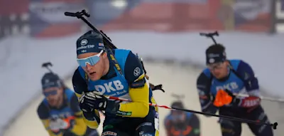 Biathlet ist sich sicher &ndash; &bdquo;Ich trete gegen gedopte Athleten an&ldquo;