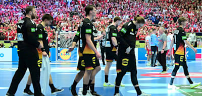 Und dann fiel Deutschland auseinander