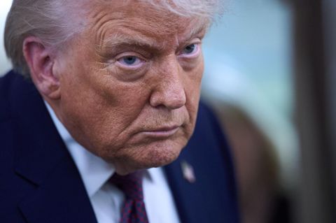 Wie Trump die Parlamentswahlen im November aushebeln k&ouml;nnte