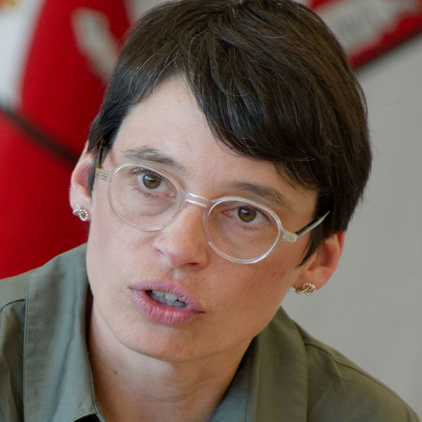 SMS zwingt NRW-Fl&uuml;chtlingsministerin zum R&uuml;cktritt