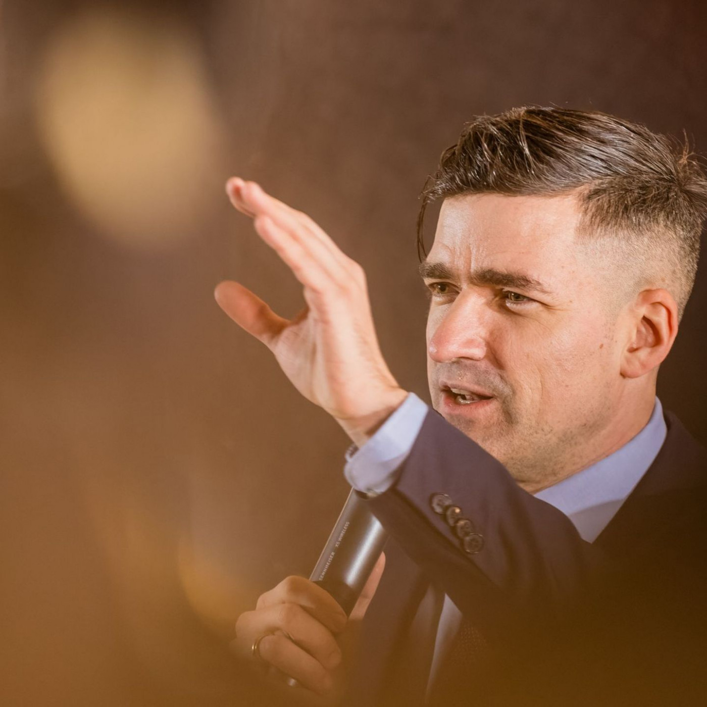 Sellner: AfD zwischen Abgrenzung und N&auml;he