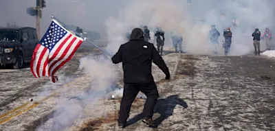 &bdquo;Seien Sie wachsam&ldquo; &ndash; Ausw&auml;rtiges Amt passt Reisehinweise f&uuml;r die USA an