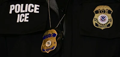 USA k&uuml;ndigen Einsatz von ICE-Agenten bei Olympia an