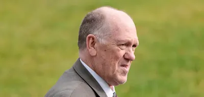 Trump schickt seinen &bdquo;Grenz-Zar&ldquo; Tom Homan nach Minnesota