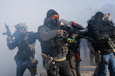 Alex Prettis Tod ist entsetzlich. Noch schlimmer ist die Strategie dahinter