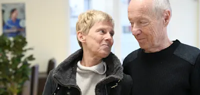 &bdquo;Immer furchtlos und optimistisch&ldquo; &ndash; Berlinerin, 57, k&auml;mpft gegen die Vergesslichkeit