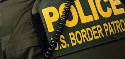 Verletzter bei Schusswaffenvorfall mit US-Grenzbeamten &ndash; Beh&ouml;rden sprechen von &bdquo;kritischem Zustand&ldquo;