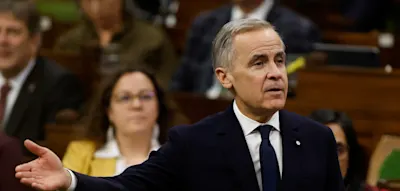 US-Botschafter warnt Kanada vor Absage von F-35-Deal &ndash; &bdquo;Damit das klar ist&ldquo;, legt Carney nach