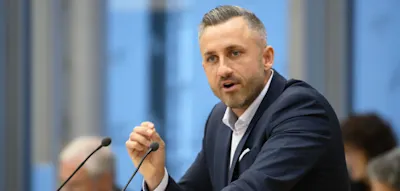 AfD f&auml;llt in Umfrage unter 40-Prozent-Marke &ndash; Nur eine Koalition h&auml;tte Chance in Sachsen-Anhalt