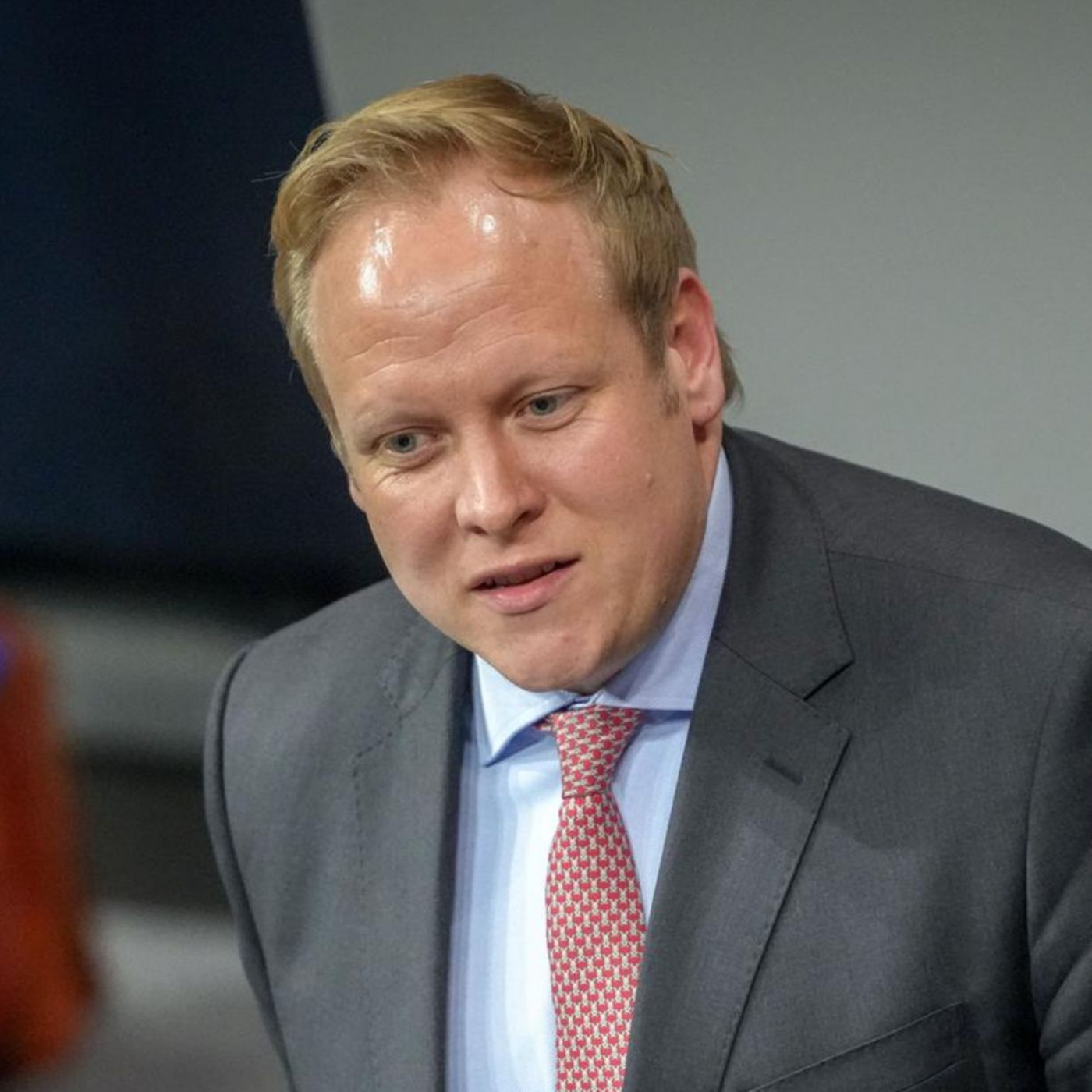 Ermittlungen gegen CDU-Abgeordneten Kuban eingestellt