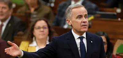 &bdquo;Damit das klar ist&ldquo;, legt Carney nach &ndash; US-Botschafter warnt Kanada vor Absage von F-35-Deal