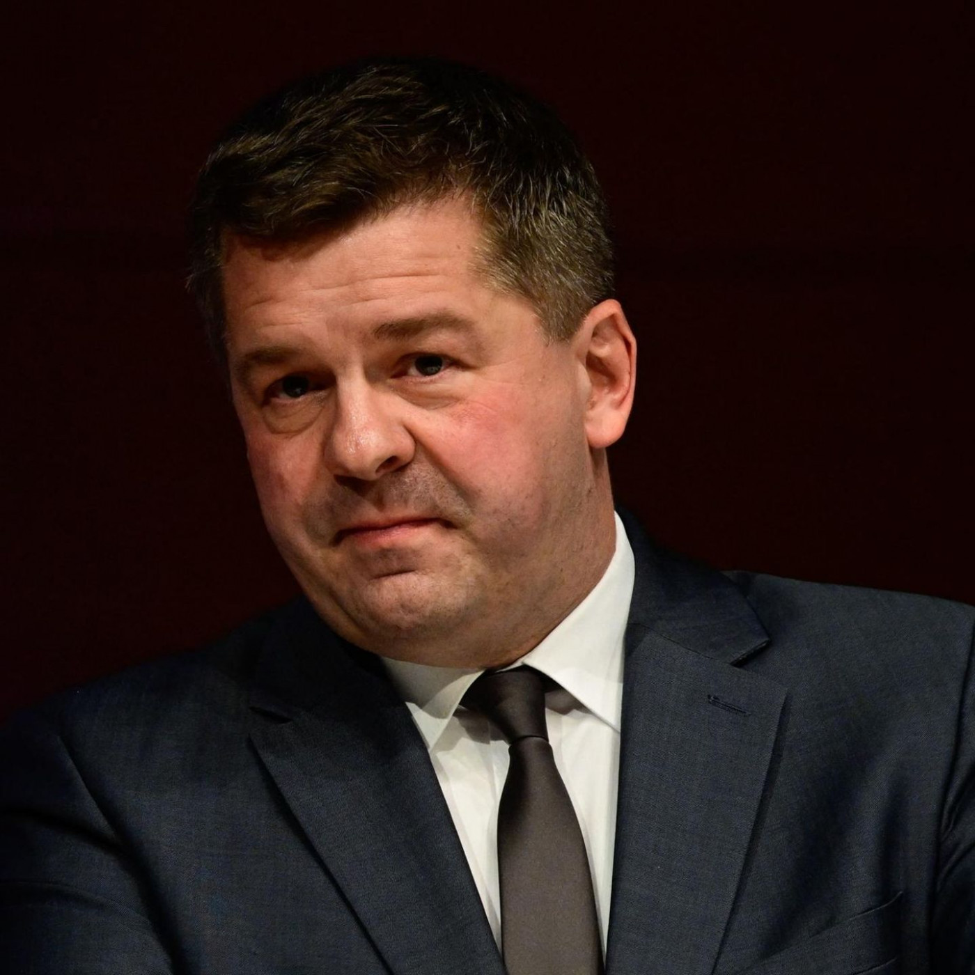 Schulze wer? Das ist der Mann, der die AfD besiegen soll